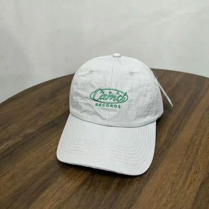 Baseball Cap Women's Korean-Style