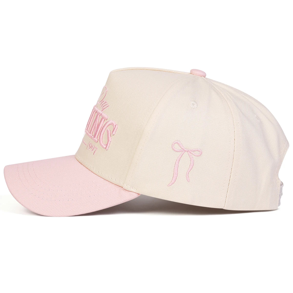Unisex Good Day Darling EST 1997 Embroidery Baseball Caps Spring Autumn