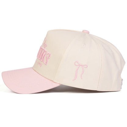 Unisex Good Day Darling EST 1997 Embroidery Baseball Caps Spring Autumn