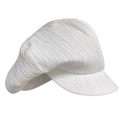 Big Head Newsboy Cap Women Beret Vintage Painter Winter Hats