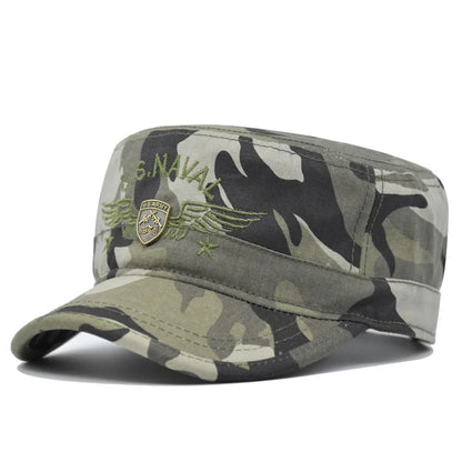 Baseball Cap Men Trucker Flat Caps Men Camo Cap Bones Snapback Gorras