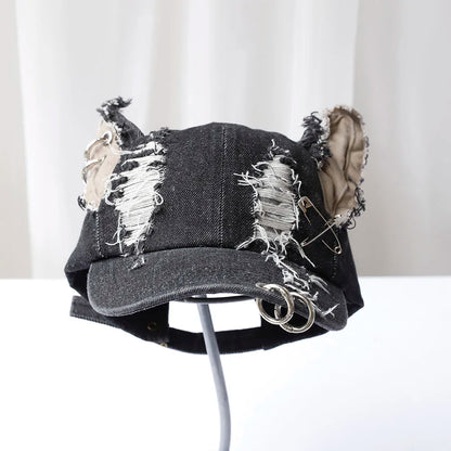 Women Men Party Team Baseball Cap