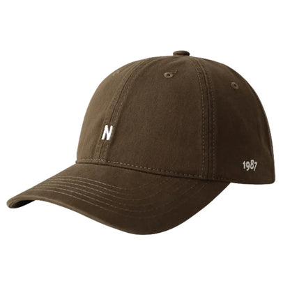 Spring And Summer Duckbill Hat
