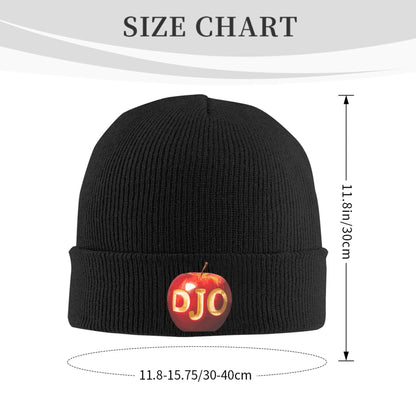 Apple Joe Keery Hats Autumn Winter Beanie Baggy Caps Men Women