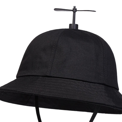 Unisex Windmill Baseball Caps Spring Autumn