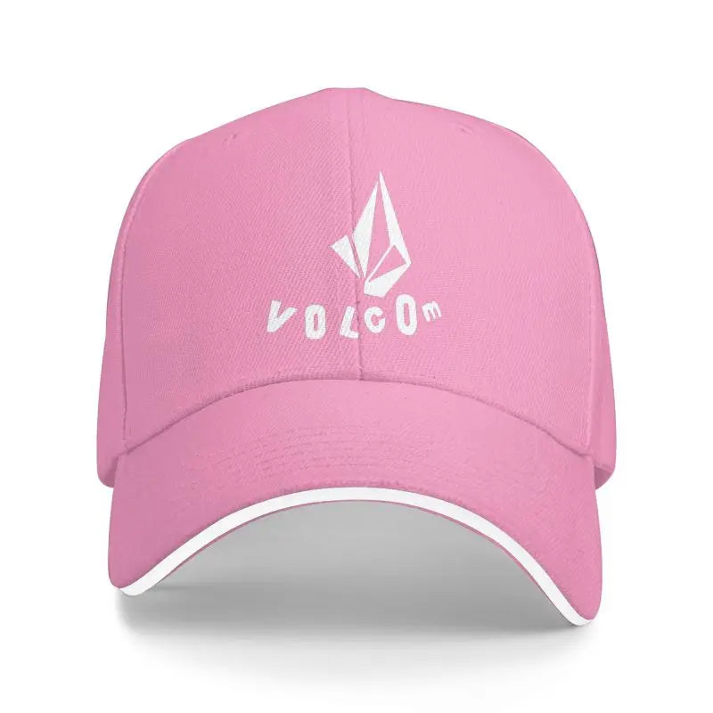 Baseball Cap Outdoor Sports Sun Breathable Sandwich Hats