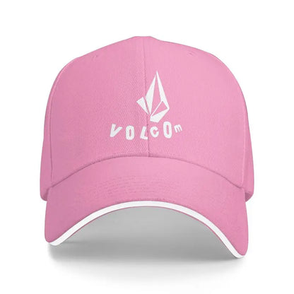 Baseball Cap Outdoor Sports Sun Breathable Sandwich Hats