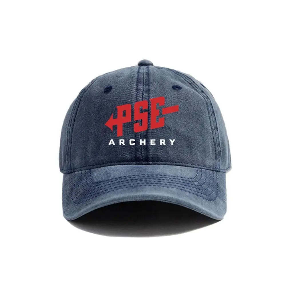 PSE Archery Baseball Caps