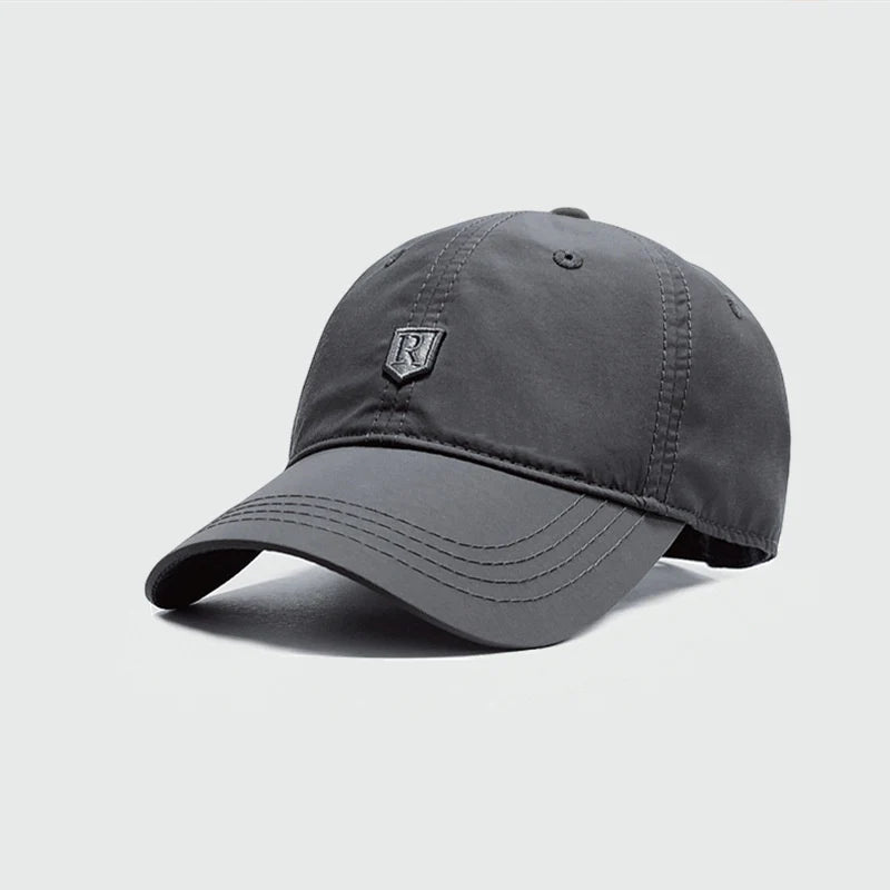 Outdoor Quick-Drying Golf Fishing Hat For Women Men Summer Sun Hat