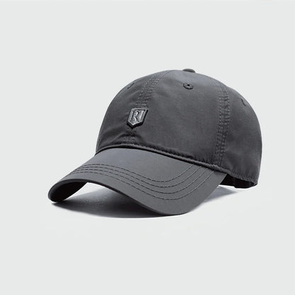 Outdoor Quick-Drying Golf Fishing Hat For Women Men Summer Sun Hat