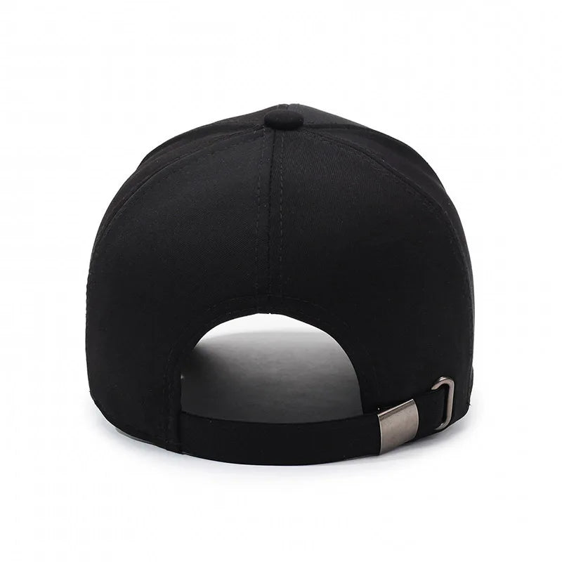 Cap F Letter Baseball Cap Men