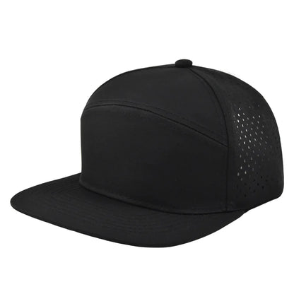 Men Hip Hop Baseball Cap Adjustable Snapback Hat