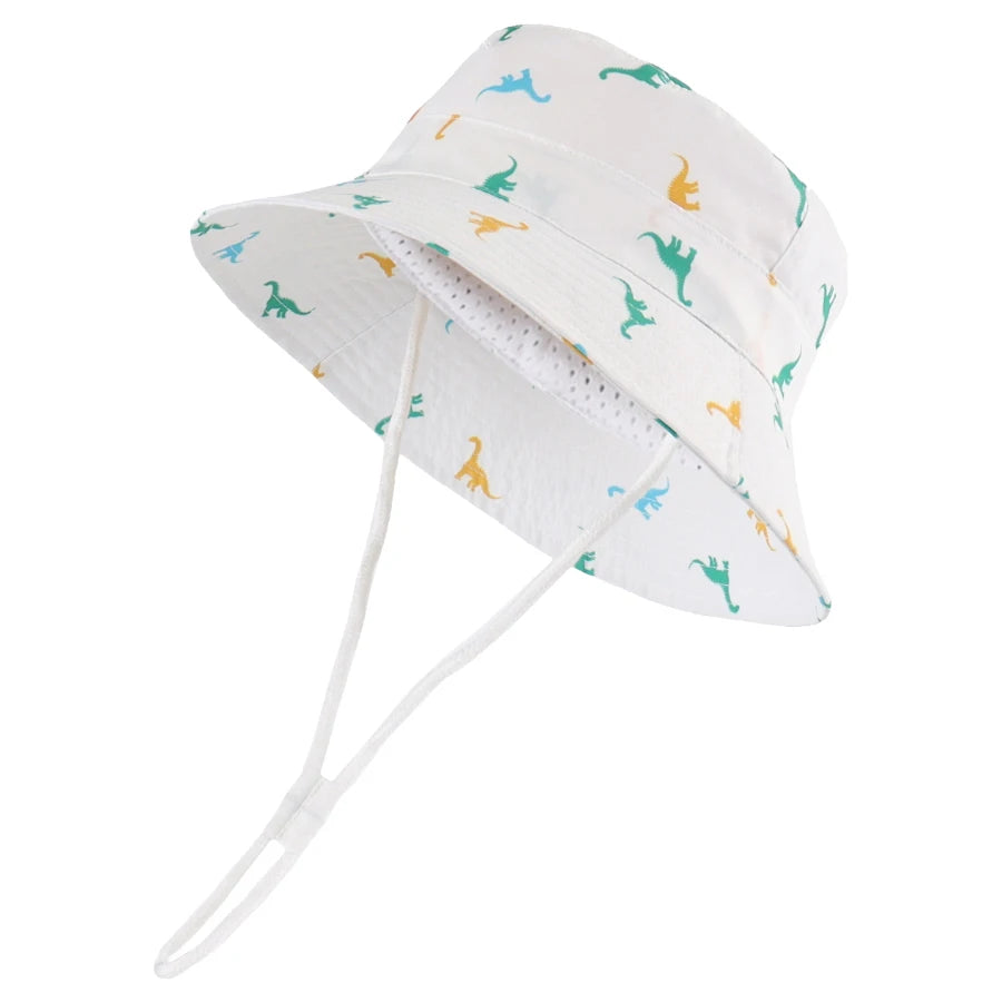 Sun Protection Hat For Kids Toddler Boys Girls
