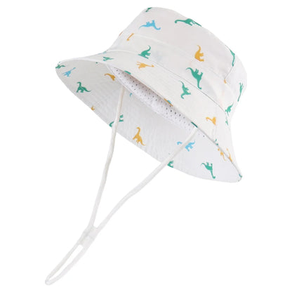 Sun Protection Hat For Kids Toddler Boys Girls