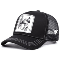 ChuShi-Mickey