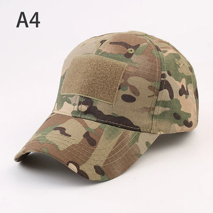 Fashion Baseball Caps For Men Women