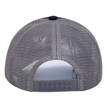 Hot Sale Unisex Baseball Cap Classic Always Keep Letter Pattern Mesh Cap