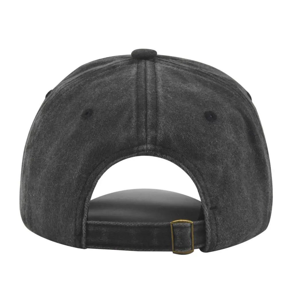 2026 Spring Summer Men Women Baseball Cap Dog Animals Embroidery Snapback Hats