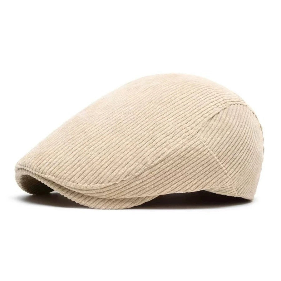 New Men's Casual Versatile Forward Hat