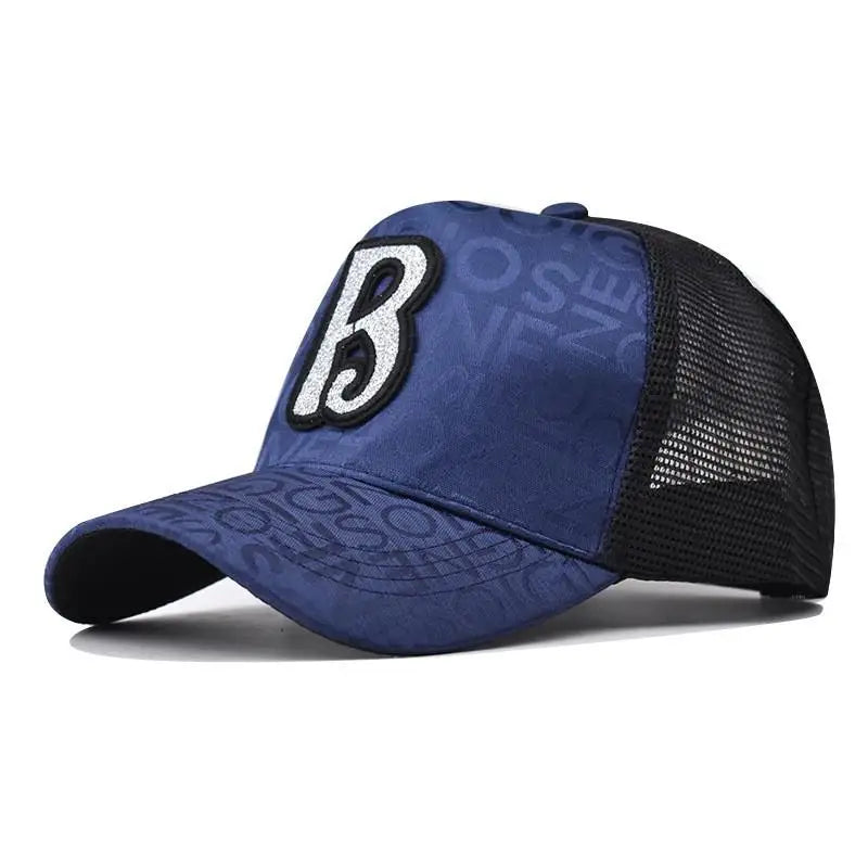 Baseball Cap For Men Women Autumn Summer