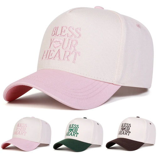 Outdoor Adjustable Casual Hats Hip Hop Hat Sunscreen Hat