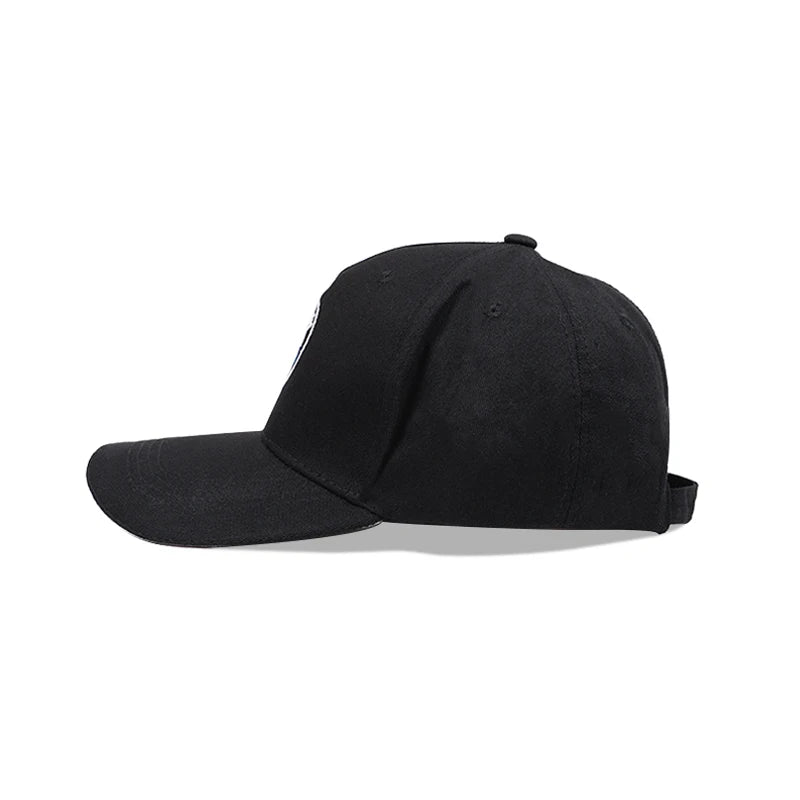 Jeep Car Logo Hat Adjustable Baseball Cap Spring Summer