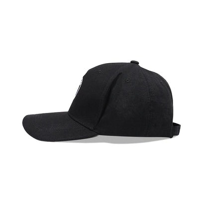 Jeep Car Logo Hat Adjustable Baseball Cap Spring Summer