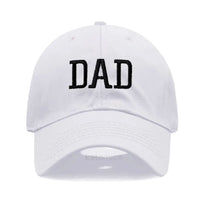 DAD-White