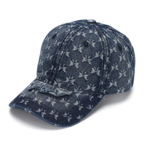 Spring And Autumn New Baseball Cap