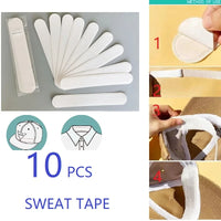 sweat tapes(10pcs) 1
