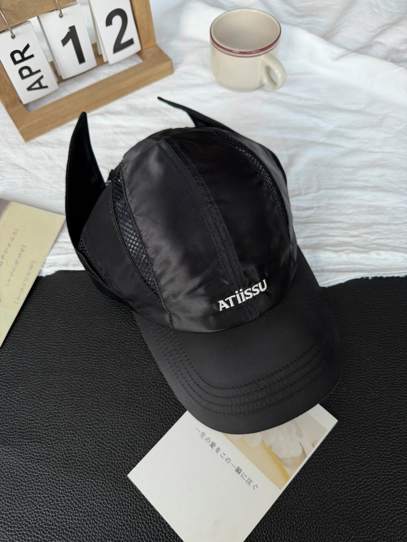 Fashion Quick Dry Summer Baseball Cap