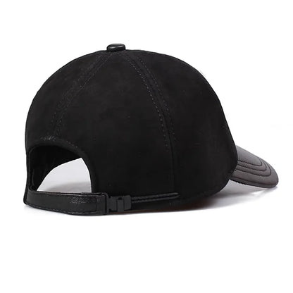 Winter Warm Caps Hats Men Women Black/Coffee