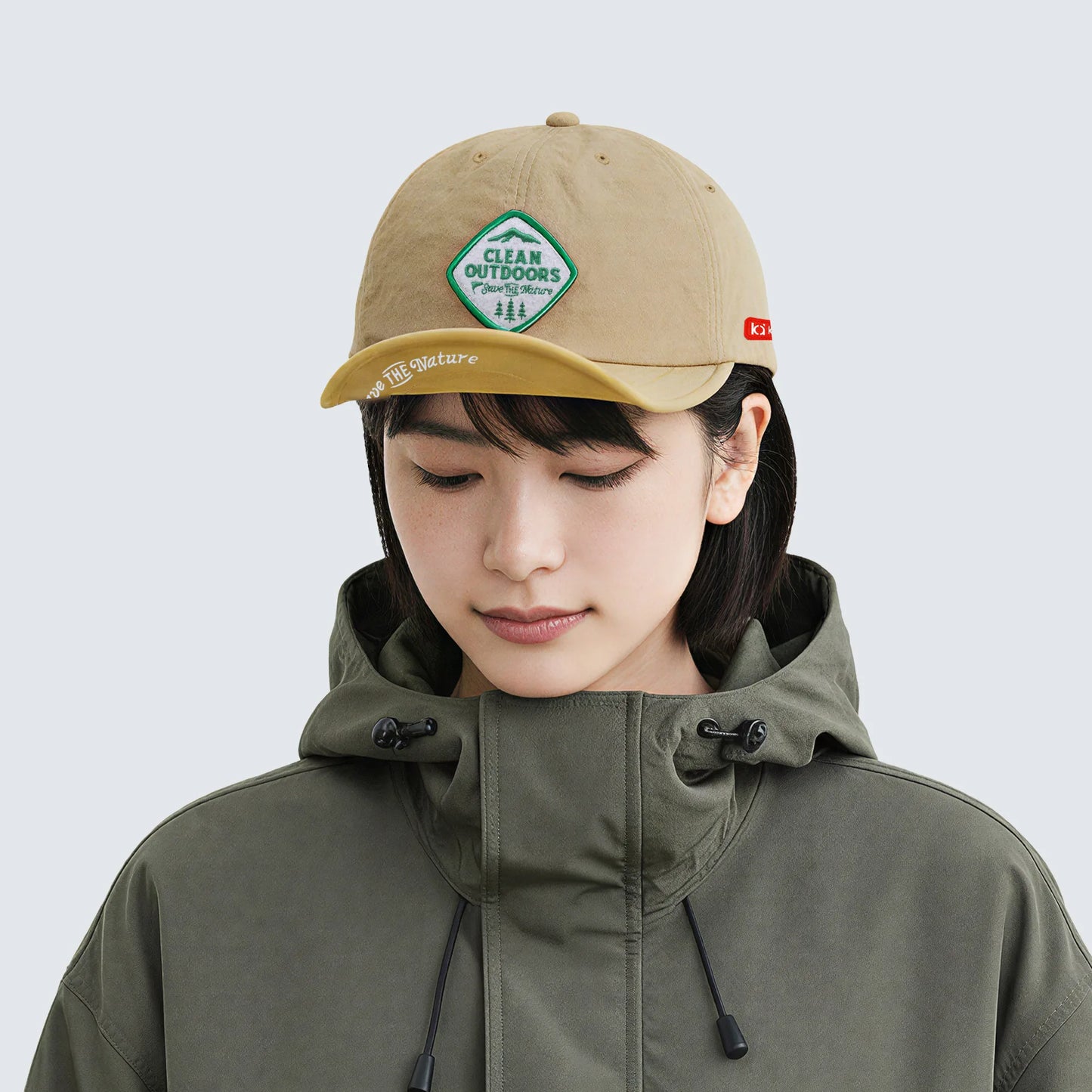 2026 Men's And Women's Washed Soft Edge Duck Down Hat