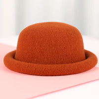 Orange Red