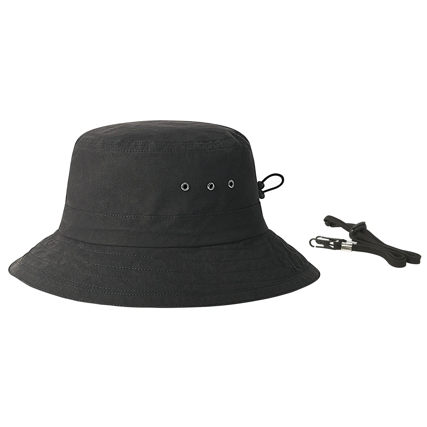 Unisex Bucket Hat Travel Fishing Hunting Outdoor Camp Cap