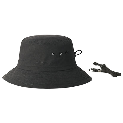 Unisex Bucket Hat Travel Fishing Hunting Outdoor Camp Cap