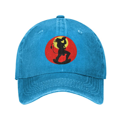 Casual Baseball Cap For Couple Women Summer Hat Streetwear Wholesale Baseball Caps