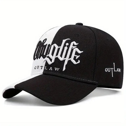2025 Creative New Baseball Hat