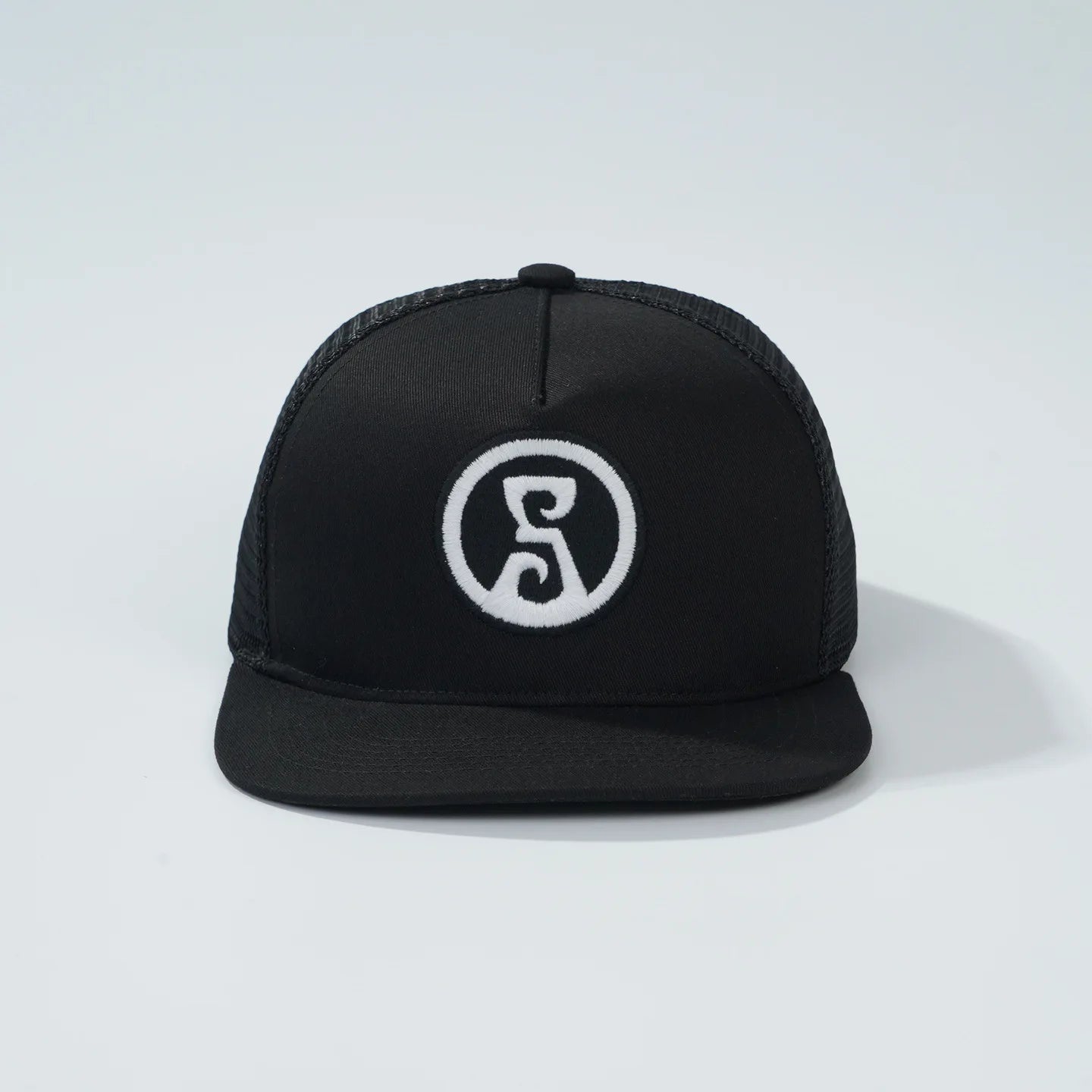 Baseball Cap Sun Protection Baseball Cap Embroidered Patchwork Mesh Hat