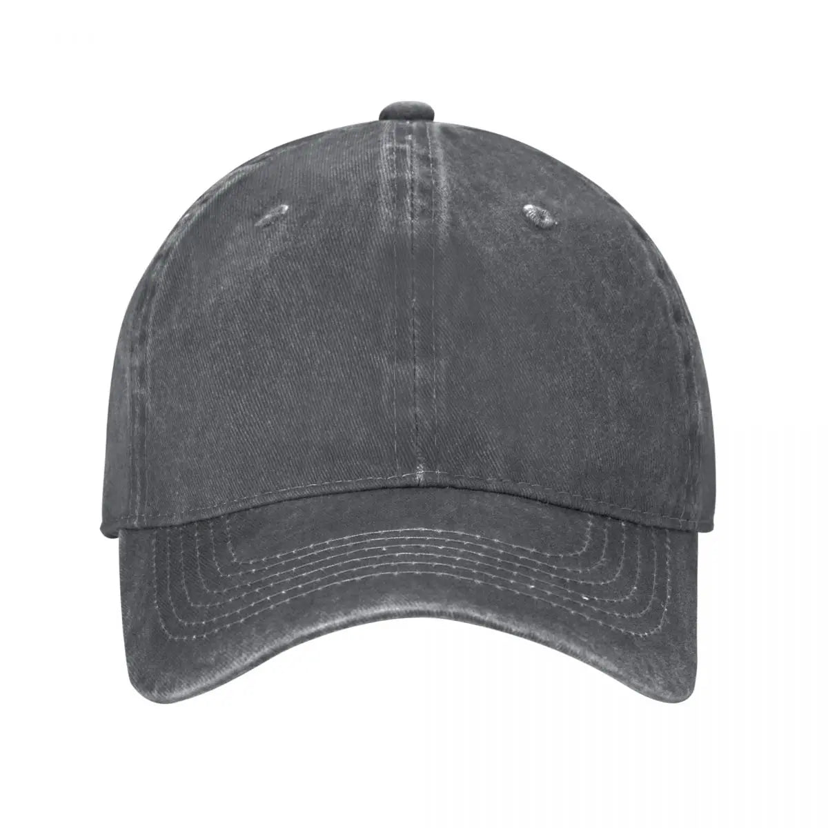 Hit Me Hard And Soft Denim Baseball Cap Music Album Kpop Rock Trucker Hat Summer
