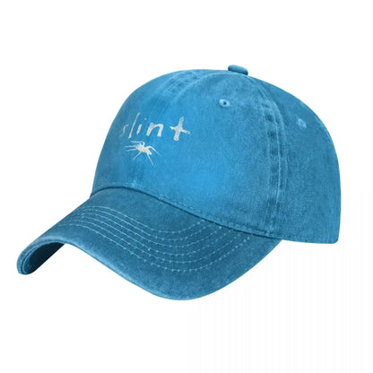 2026 Slint Cowboy Hat Fluffy Hat Golf Hat