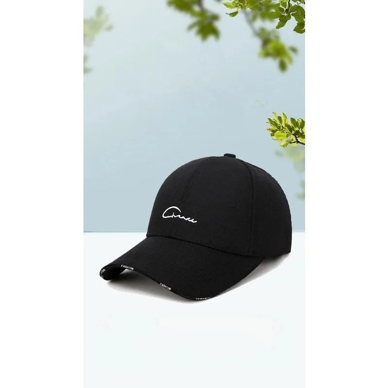 New Summer Baseball Cap For Men & Women