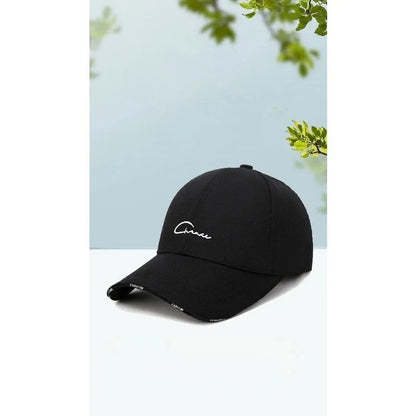 New Summer Baseball Cap For Men & Women