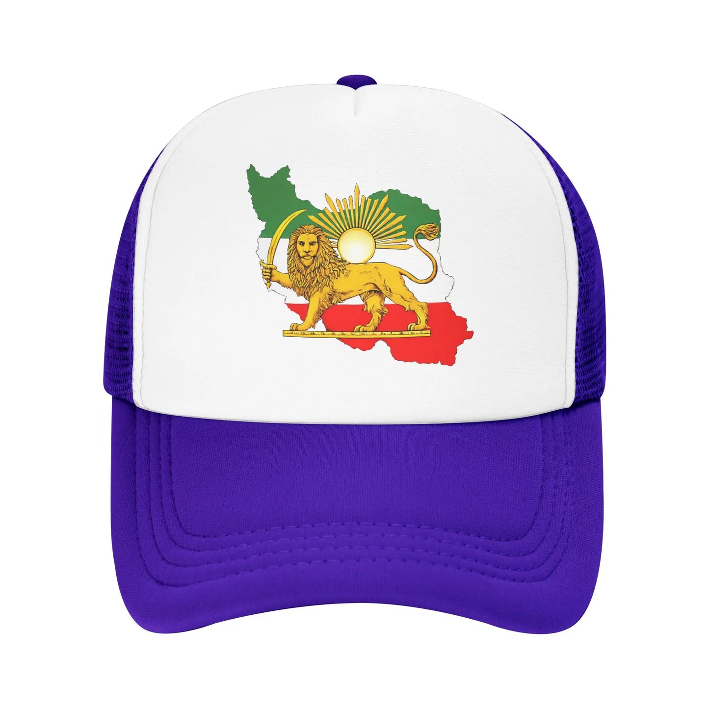 Rock Quality Hip Hop Hats Men Print Baseball Caps