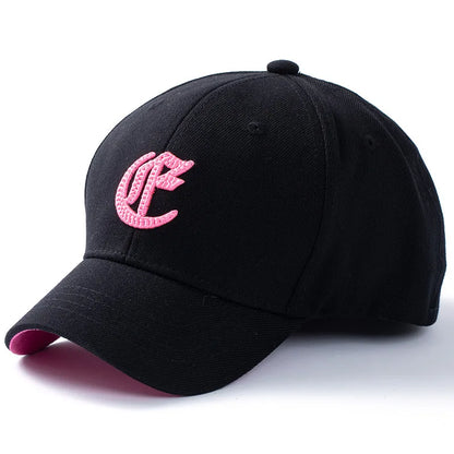 2026 Fitted Baseball Caps Male Sports Hats Women Popular Sun Cap Men
