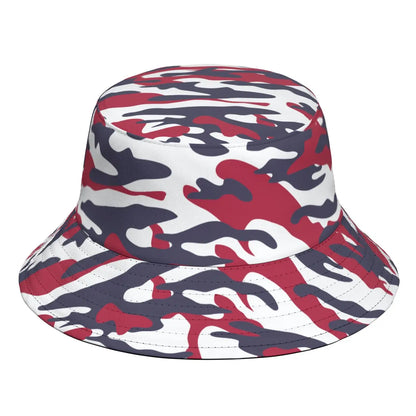 Fisherman Hats Free Custom Made Name Number