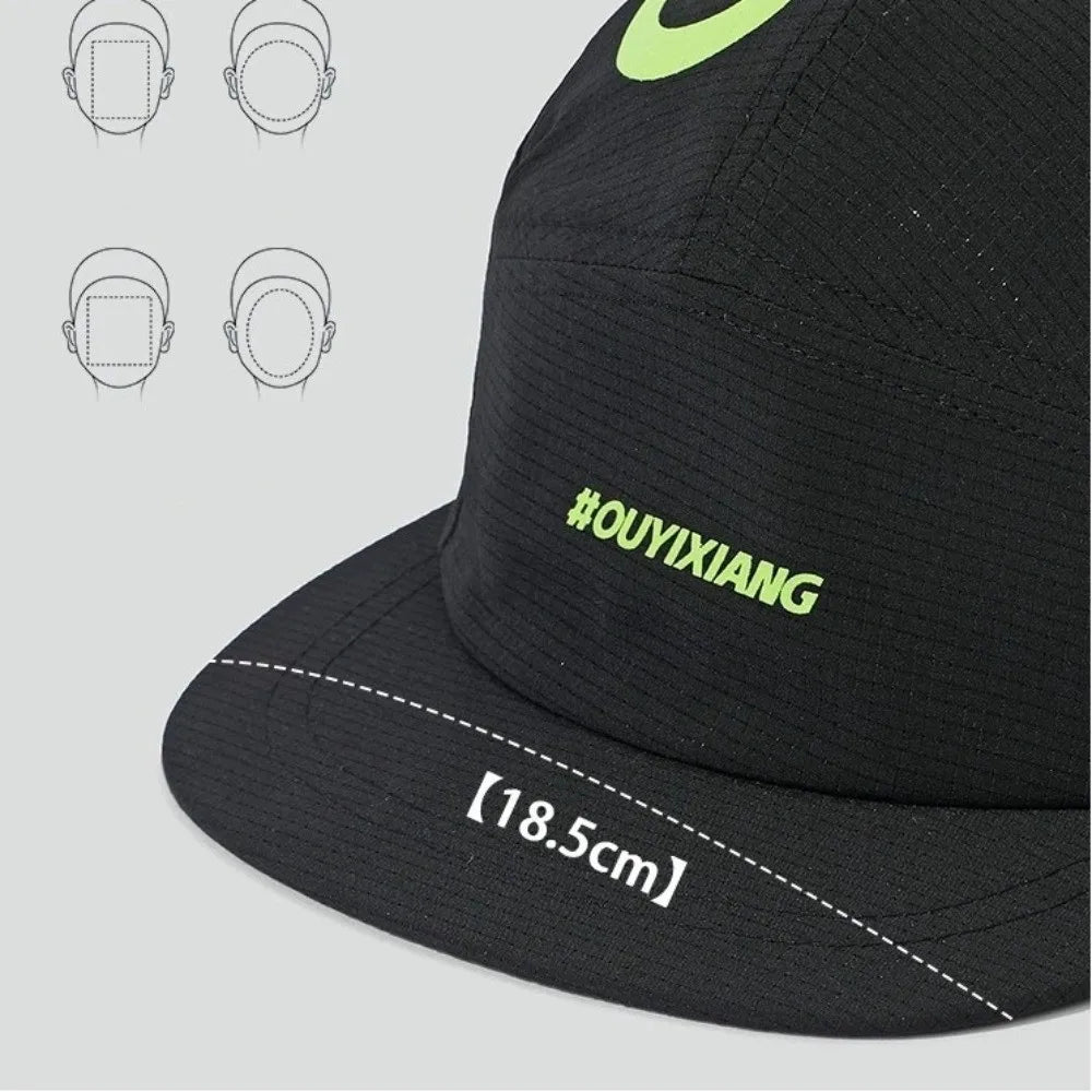 Fashion Adjustable Baseball Caps