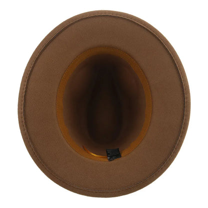 Fedora Hat Women Hat Winter Luxury Man Hats For Women Fashion Formal