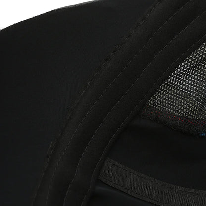 Summer Brand Men Sport Running Mountain Sweat Baseball Cap