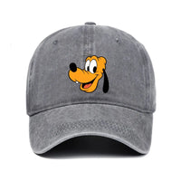 Pluto - Gray